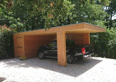 CARPORT