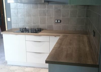 CARRELAGE CREDESCENCE