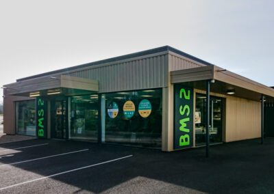 COMMERCE MEDICAL feature