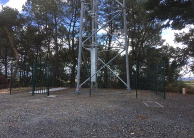 MASSIF DALLE CLOTURE